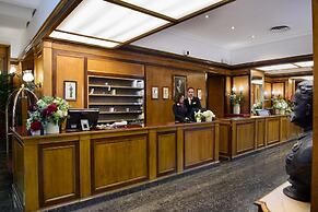 Bettoja Hotel Massimo D'Azeglio