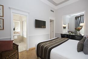 Bettoja Hotel Massimo D'Azeglio