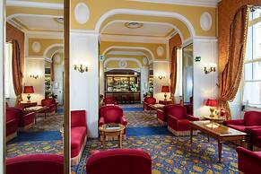 Bettoja Hotel Massimo D'Azeglio