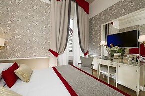 Bettoja Hotel Massimo D'Azeglio
