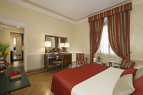 Bettoja Hotel Massimo D'Azeglio