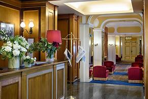 Bettoja Hotel Massimo D'Azeglio