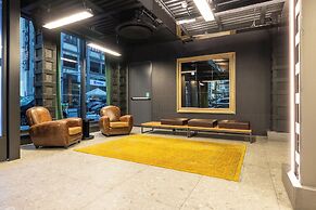 Smart Hotel Milano