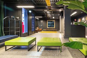 Smart Hotel Milano