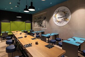 Smart Hotel Milano