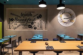 Smart Hotel Milano