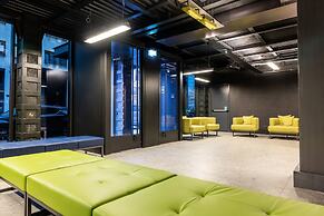 Smart Hotel Milano