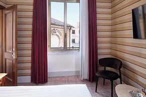 Mascagni Hotel