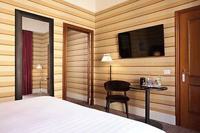 Mascagni Hotel