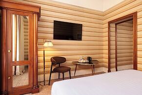 Mascagni Hotel