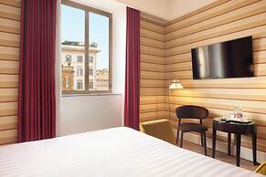 Mascagni Hotel