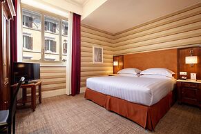 Mascagni Hotel