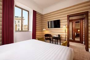 Mascagni Hotel