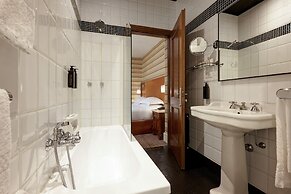 Mascagni Hotel