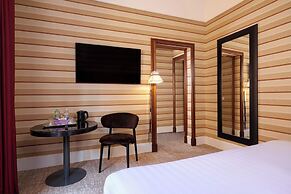 Mascagni Hotel