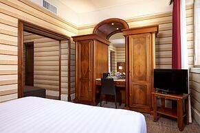 Mascagni Hotel