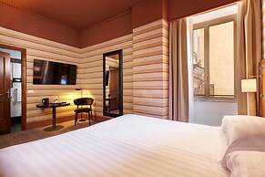 Mascagni Hotel