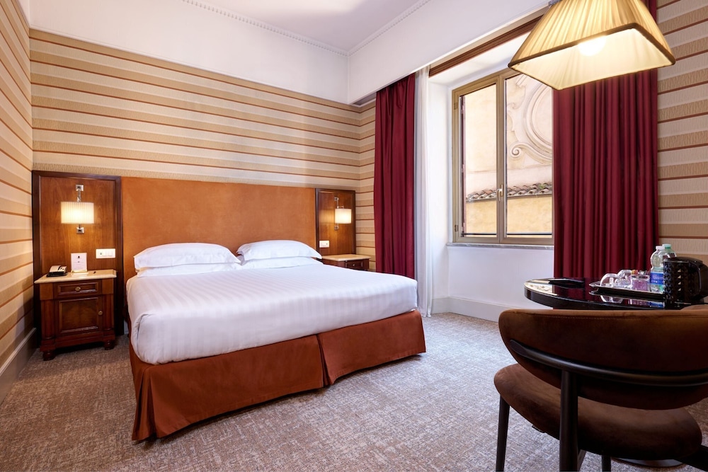 Mascagni Hotel