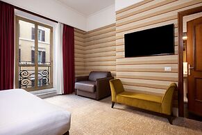 Mascagni Hotel