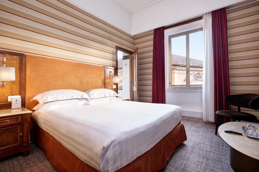 Mascagni Hotel