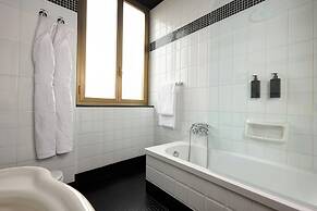 Mascagni Hotel