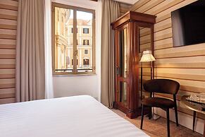 Mascagni Hotel