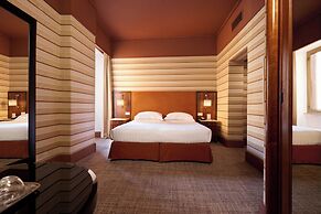 Mascagni Hotel