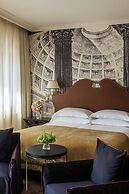 Starhotels Michelangelo