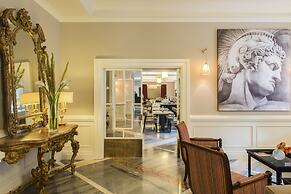 Starhotels Michelangelo