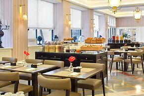 Starhotels Michelangelo