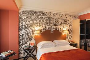 Starhotels Michelangelo
