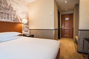 Starhotels Michelangelo