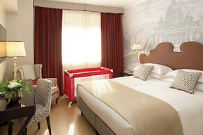 Starhotels Michelangelo
