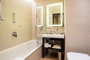 Starhotels Michelangelo