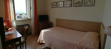 Hotel Umbra