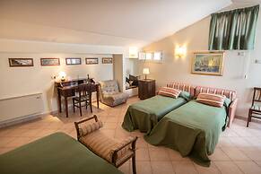 Hotel Umbra