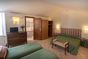 Hotel Umbra
