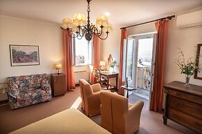 Hotel Umbra