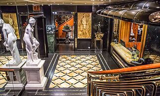 Valadier Hotel