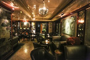 Valadier Hotel