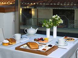 Valadier Hotel