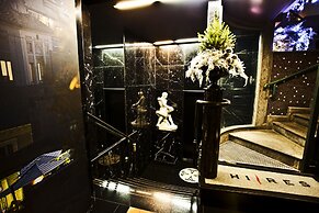 Valadier Hotel