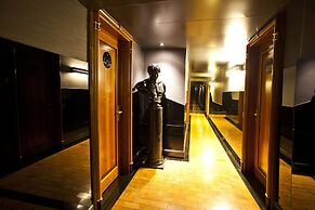 Valadier Hotel