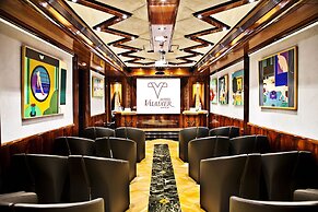 Valadier Hotel