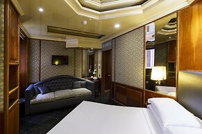 Valadier Hotel