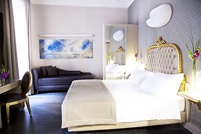 Valadier Hotel