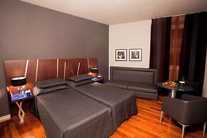 Valadier Hotel