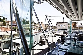 Valadier Hotel