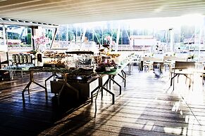Valadier Hotel