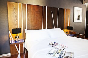 Valadier Hotel